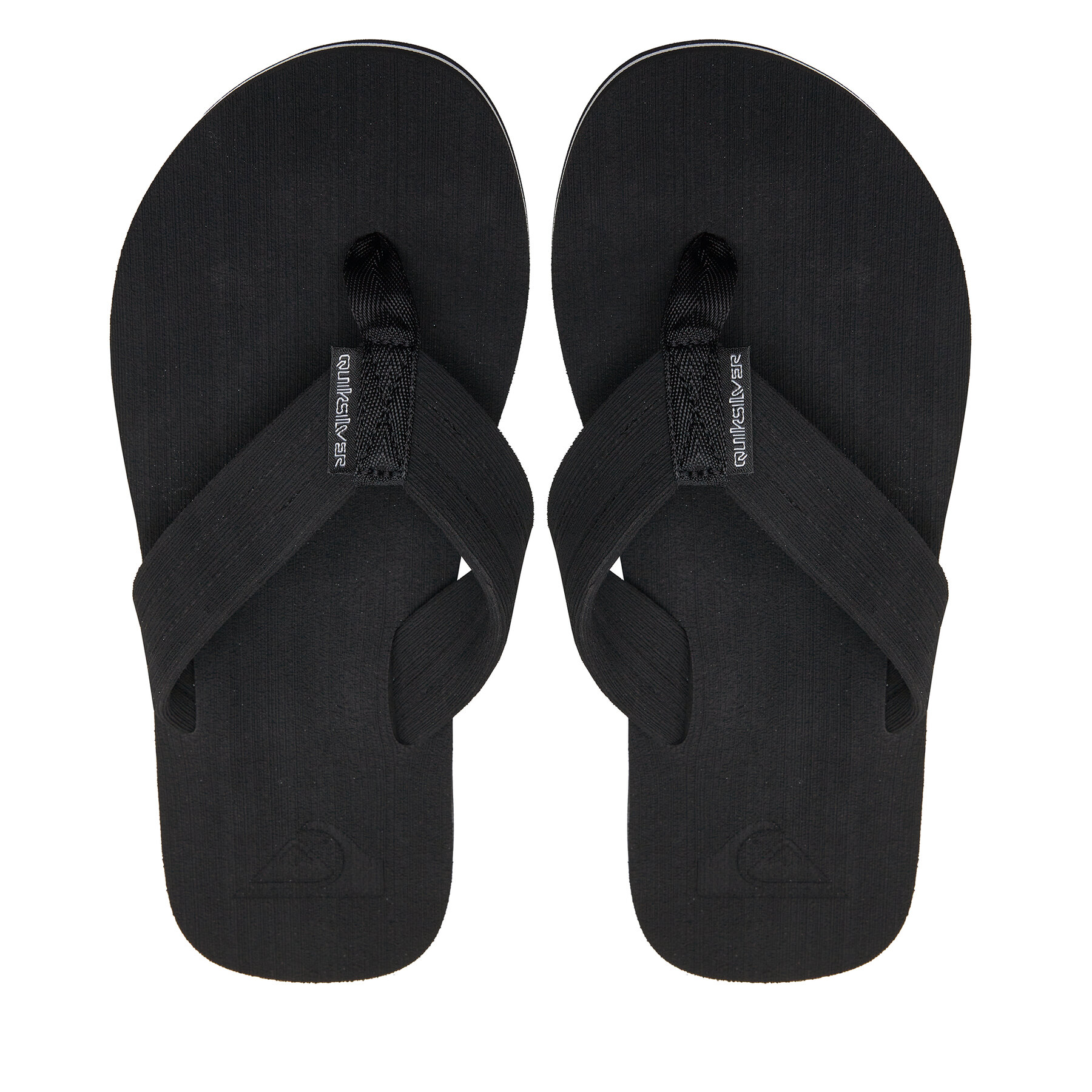 Zehentrenner Quiksilver AQYL101266 Schwarz Zehentrenner Quiksilver AQYL101266 Schwarz von Quiksilver
