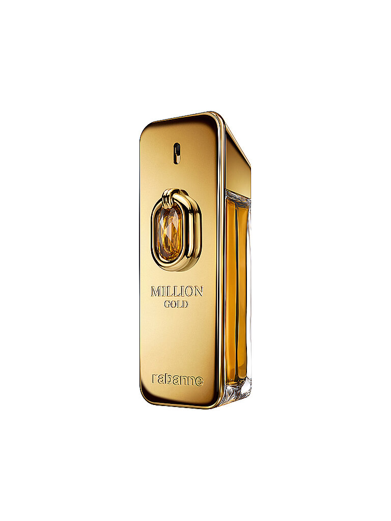 RABANNE  Million Gold Elixir Parfum Intense 100ml von RABANNE