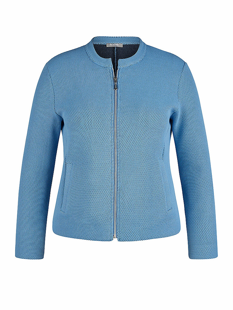 RABE Jacke hellblau | 44 von RABE