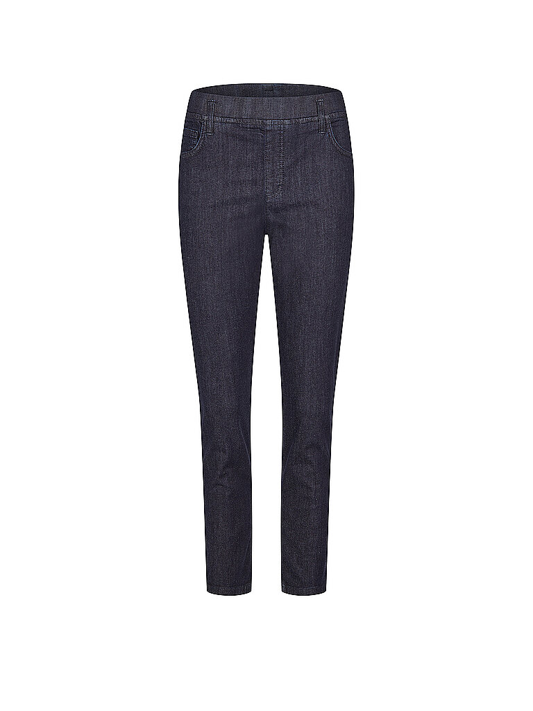 RABE Jeans Skinny Fit dunkelblau | 36 von RABE