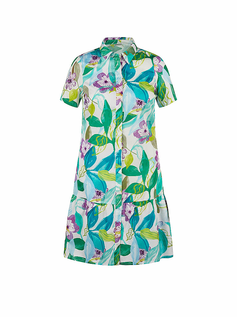 RABE Minikleid  grün | 40 von RABE