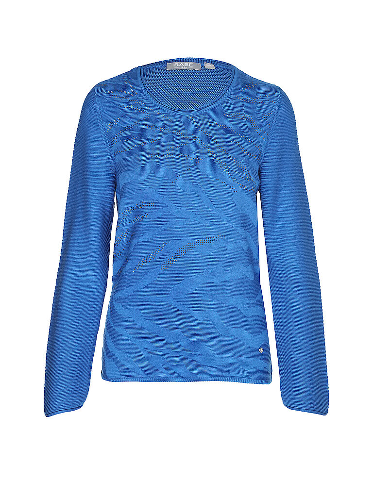 RABE Pullover blau | 36 von RABE