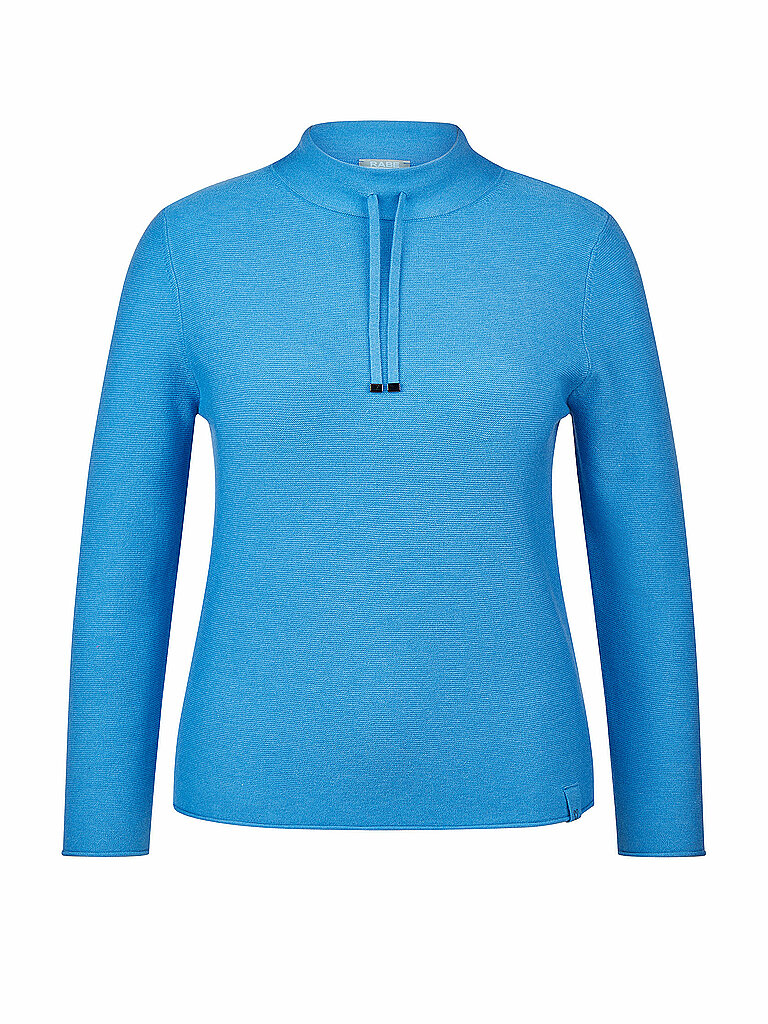 RABE Pullover blau | 38 von RABE