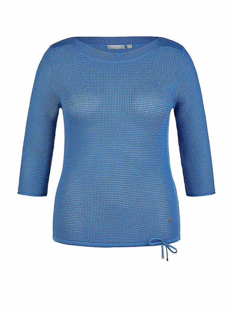 RABE Pullover blau | 48 von RABE