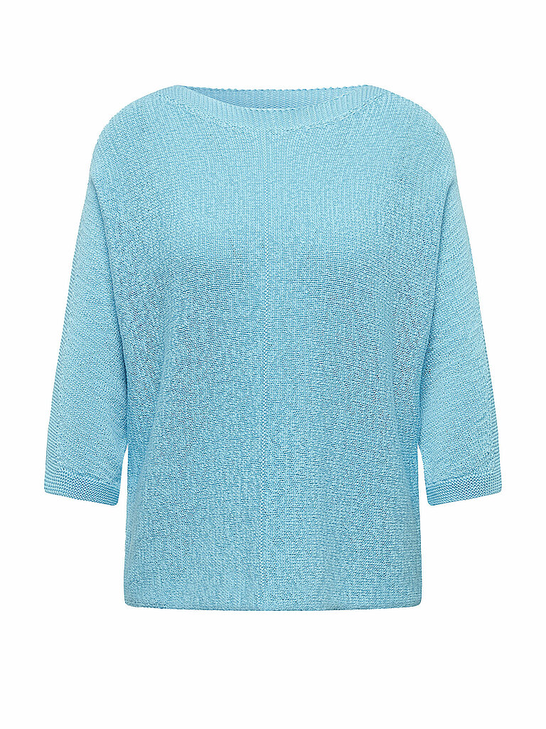 RABE Pullover hellblau | 38 RABE Pullover hellblau | 38 von RABE