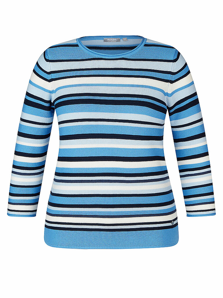 RABE Pullover hellblau | 44 von RABE