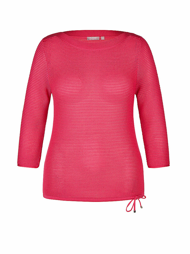 RABE Pullover rot | 38 von RABE