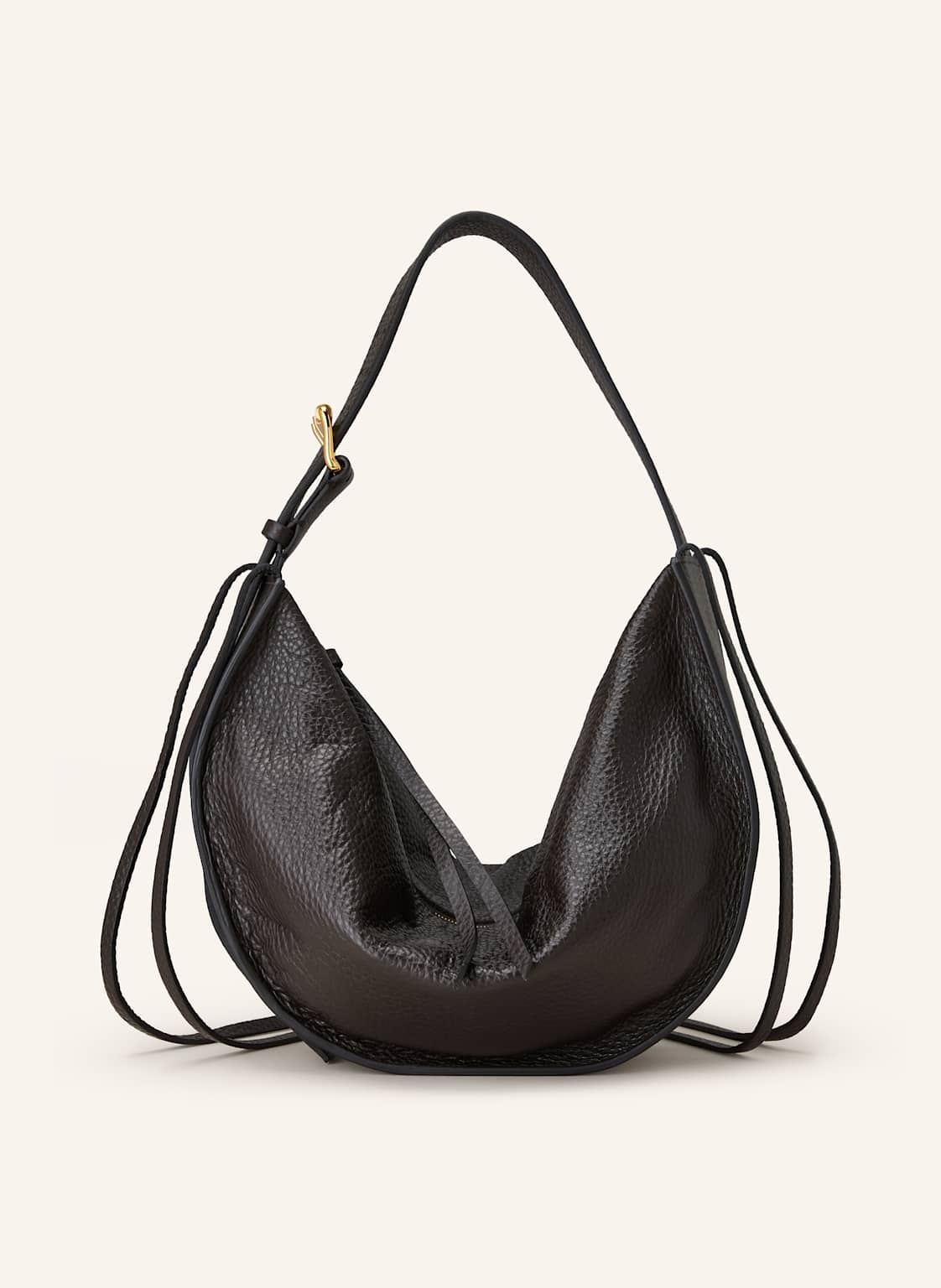 Radica Studio Hobo-Bag Amaca Maxi braun Radica Studio Hobo-Bag Amaca Maxi braun von RADICA STUDIO