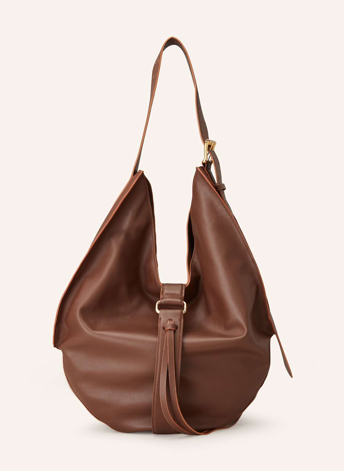 Radica Studio Hobo-Bag Sunset Maxi braun Radica Studio Hobo-Bag Sunset Maxi braun von RADICA STUDIO