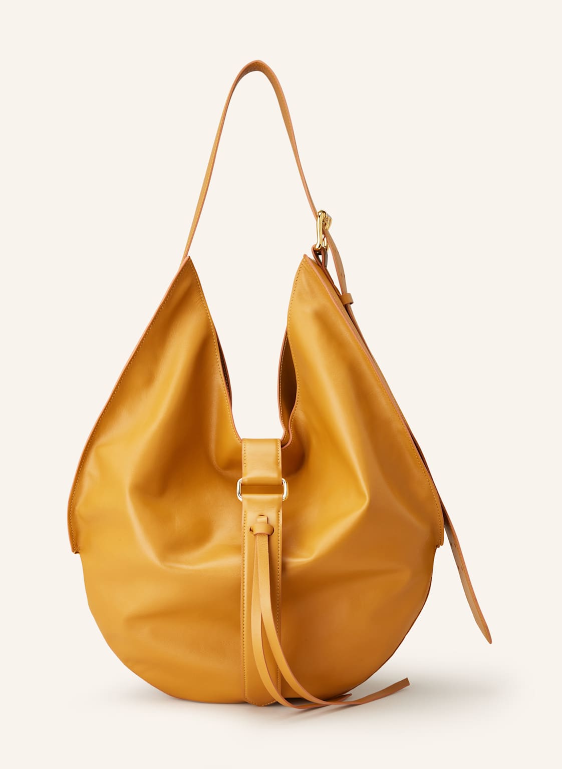 Radica Studio Hobo-Bag Sunset Maxi braun Radica Studio Hobo-Bag Sunset Maxi braun von RADICA STUDIO