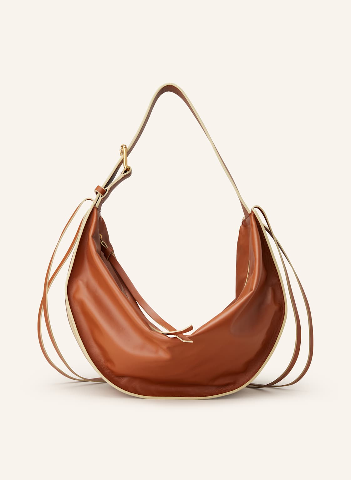 Radica Studio Schultertasche Amaca Maxi braun Radica Studio Schultertasche Amaca Maxi braun von RADICA STUDIO
