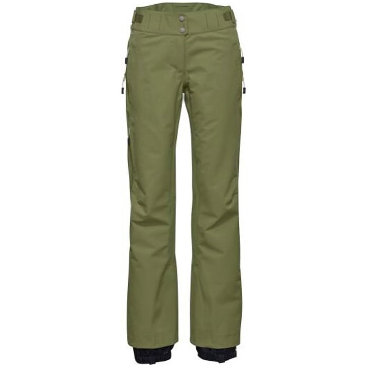 Radys R1 Tech Pants Skihose khaki von RADYS