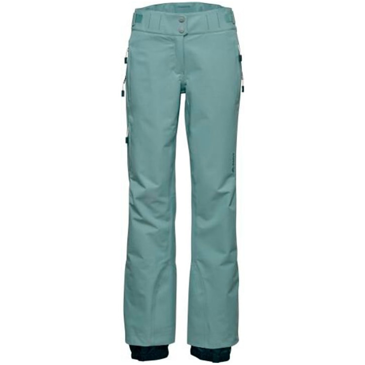 Radys R1 Tech Pants Skihose mint von RADYS