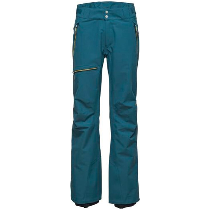 Radys R1 Tech Pants Trekkinghose blau von RADYS