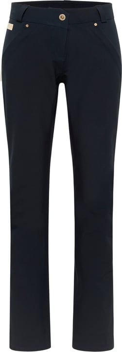 Radys R2 Fusion Softshell Pants Women Trekkinghose marine von RADYS