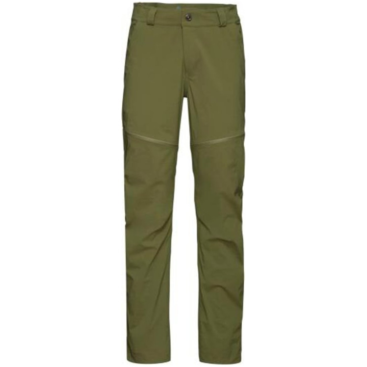 Radys R2 Travel Softshell Zip-Off Pants Softshellhose olive von RADYS