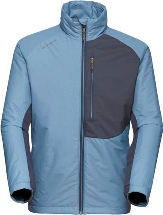 Radys R3 Light Insulated Jacket Isolationsjacke hellblau von RADYS