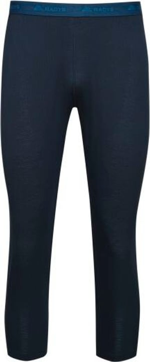 Radys R5 Greenmint 3/4 Pants Unterhose dunkelblau von RADYS