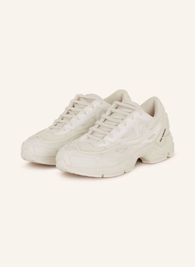 Raf Simons Sneaker Pharaxus weiss von RAF SIMONS