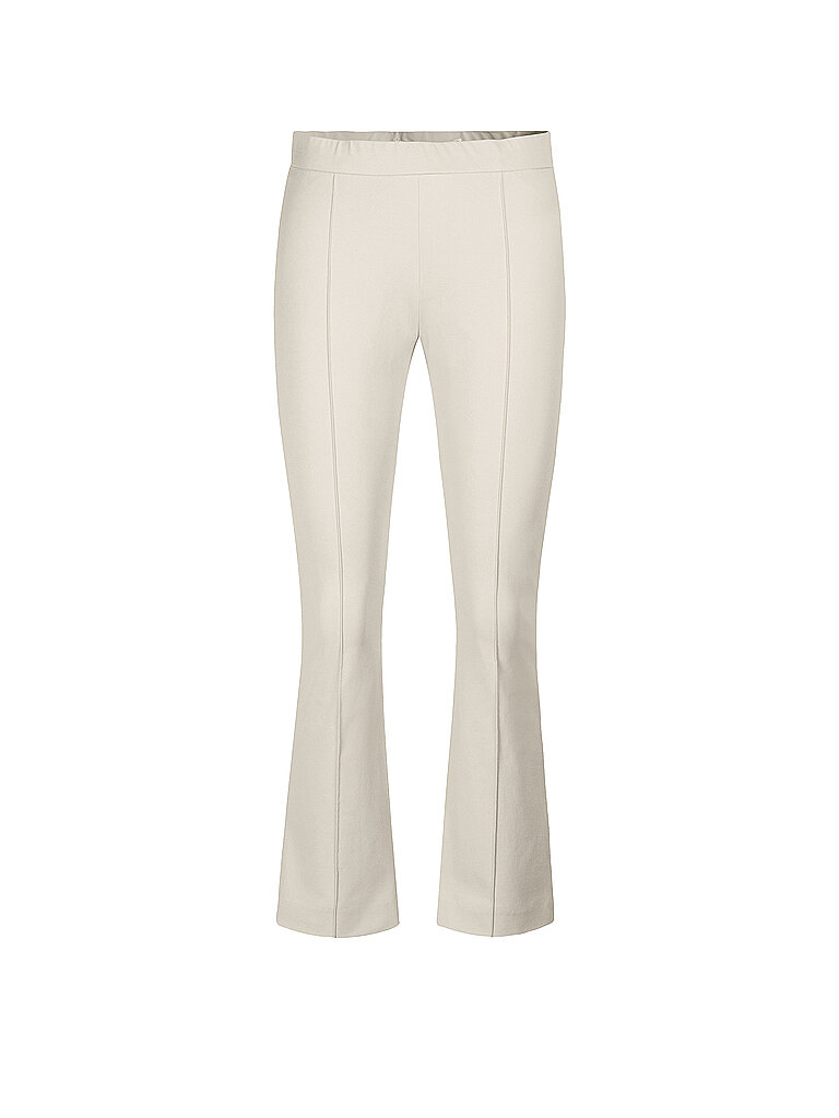 RAFFAELLO ROSSI Hose Flared Fit MACY beige | 34 von RAFFAELLO ROSSI