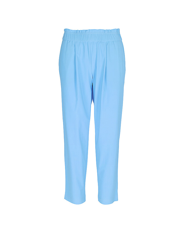 RAFFAELLO ROSSI Hose Jogging Fit Mimi 7/8 blau | 34 von RAFFAELLO ROSSI