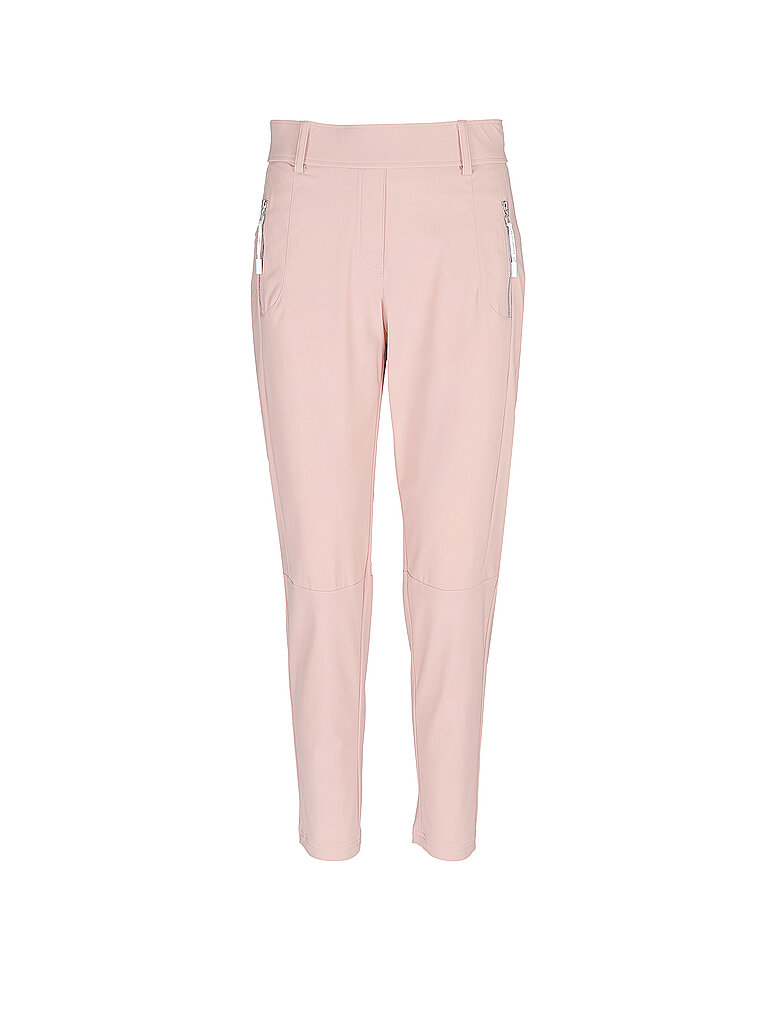 RAFFAELLO ROSSI Hose Jogging Fit NATINA SPORT rosa | 38 von RAFFAELLO ROSSI