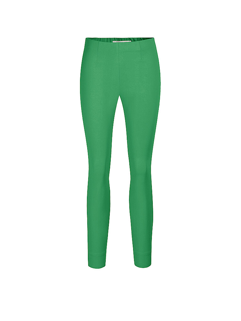 RAFFAELLO ROSSI Hose PENNY grün | 46 RAFFAELLO ROSSI Hose PENNY grün | 46 von RAFFAELLO ROSSI