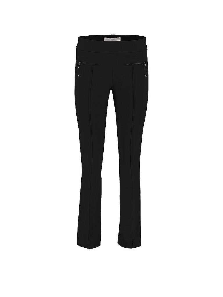 RAFFAELLO ROSSI Hose Slim Fit OTTI blau | 40 von RAFFAELLO ROSSI