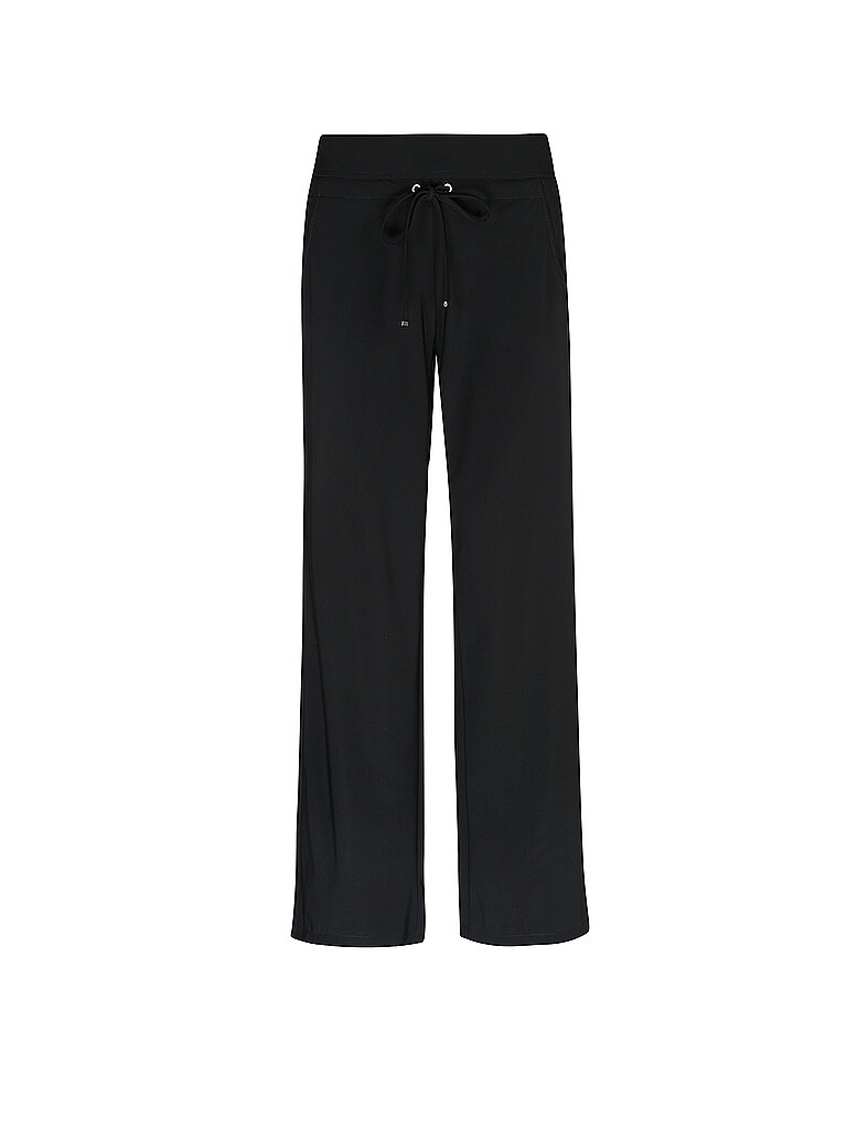RAFFAELLO ROSSI Marlenehose CANDICE schwarz | 42 RAFFAELLO ROSSI Marlenehose CANDICE schwarz | 42 von RAFFAELLO ROSSI