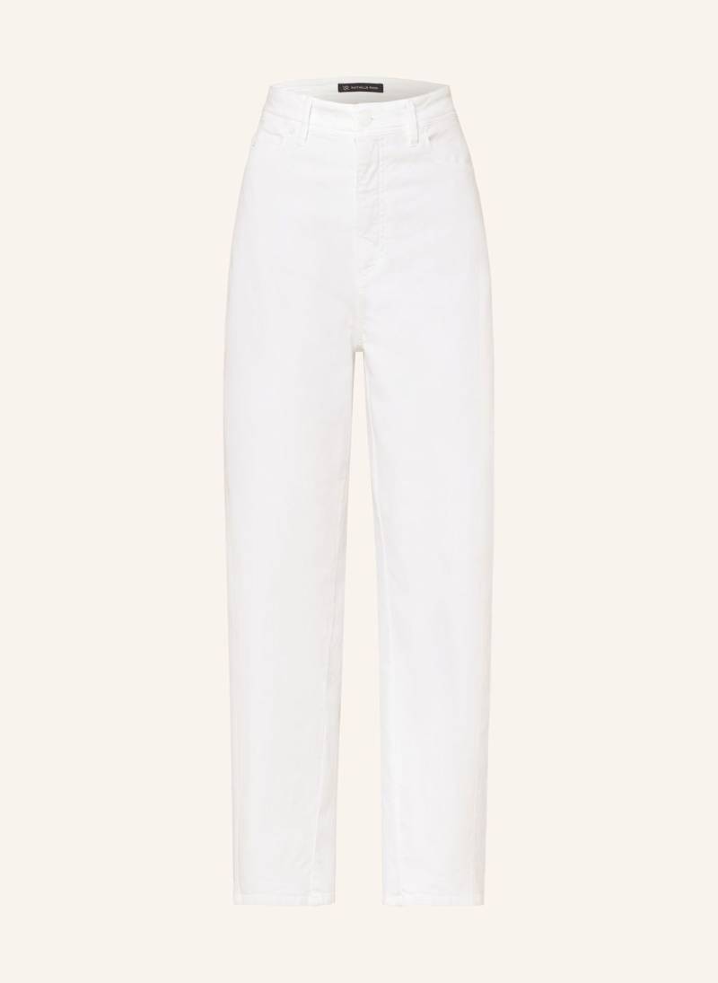 Raffaello Rossi 7/8-Jeans Hanni weiss von RAFFAELLO ROSSI