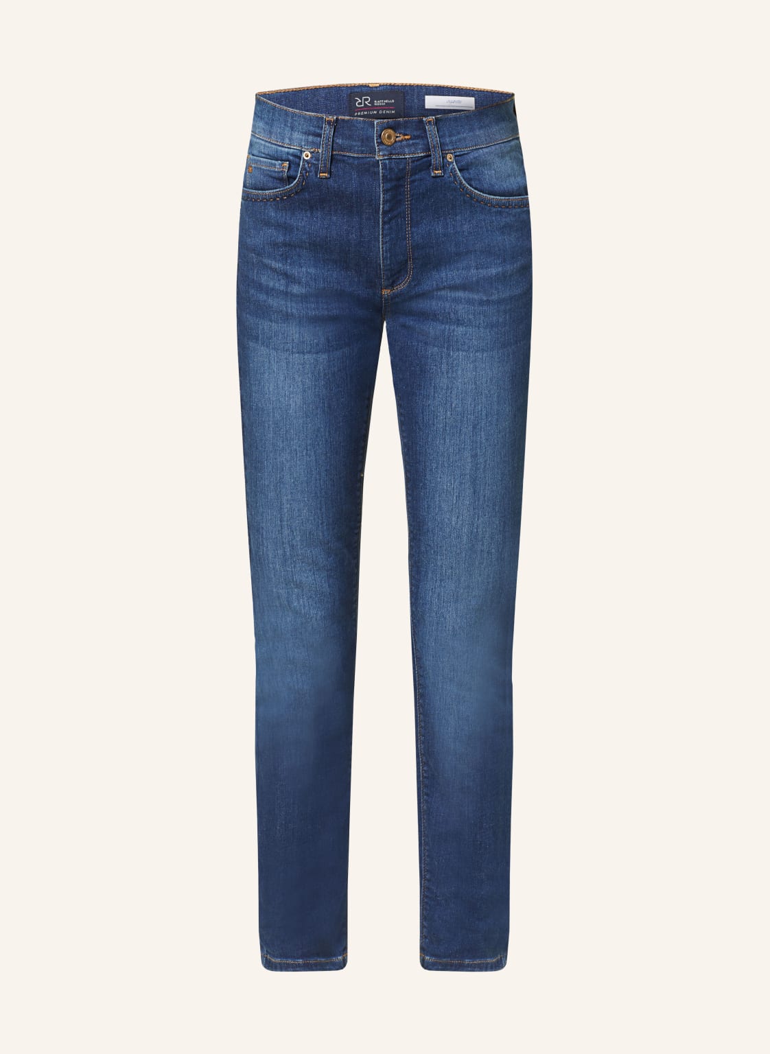 Raffaello Rossi 7/8-Jeans Suzy blau von RAFFAELLO ROSSI