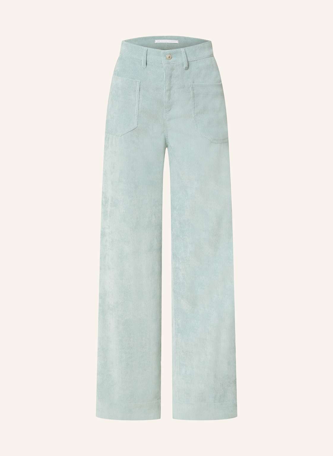 Raffaello Rossi Cordhose Miru gruen Raffaello Rossi Cordhose Miru gruen von RAFFAELLO ROSSI