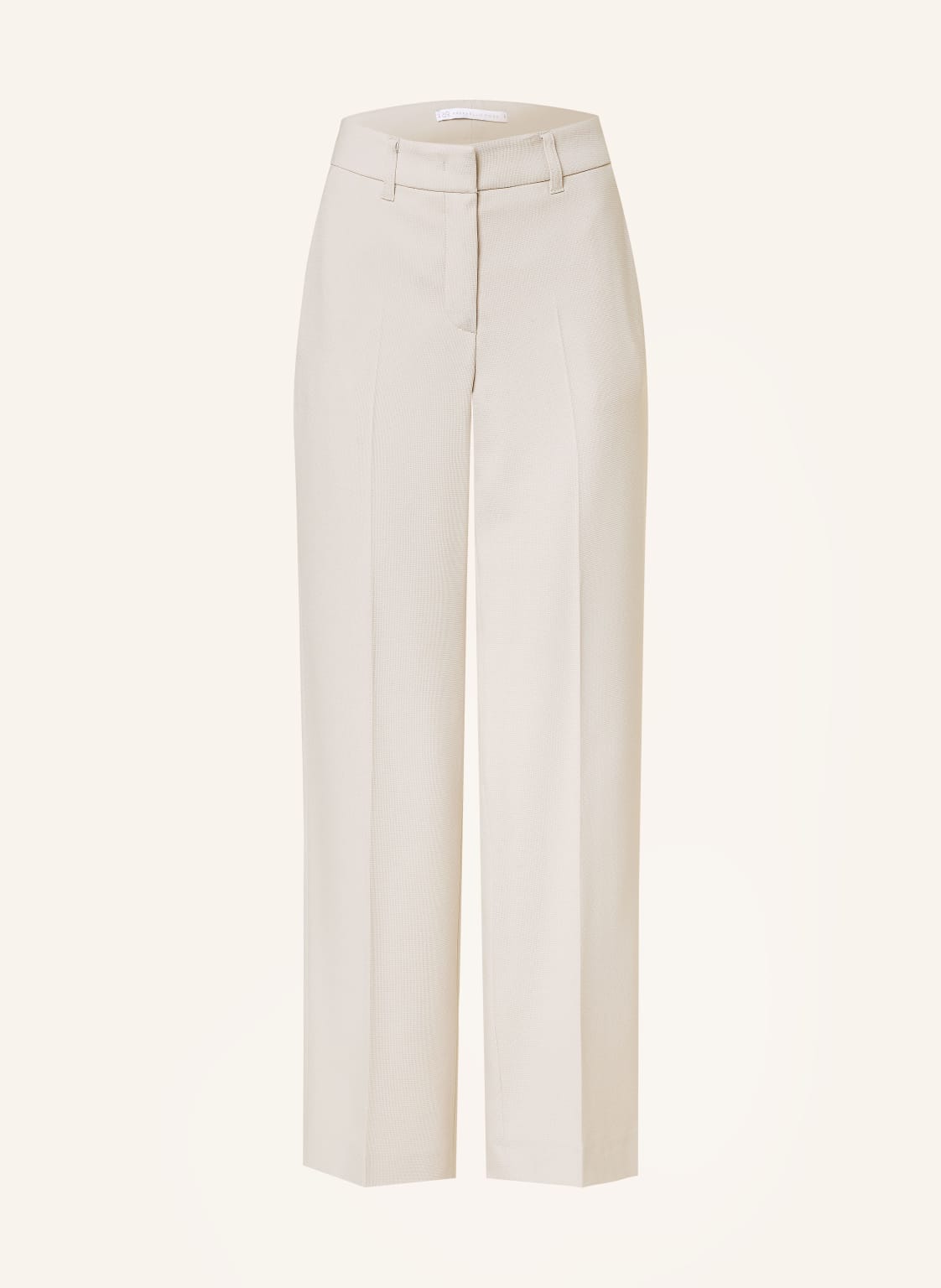 Raffaello Rossi Culotte Olessa beige von RAFFAELLO ROSSI