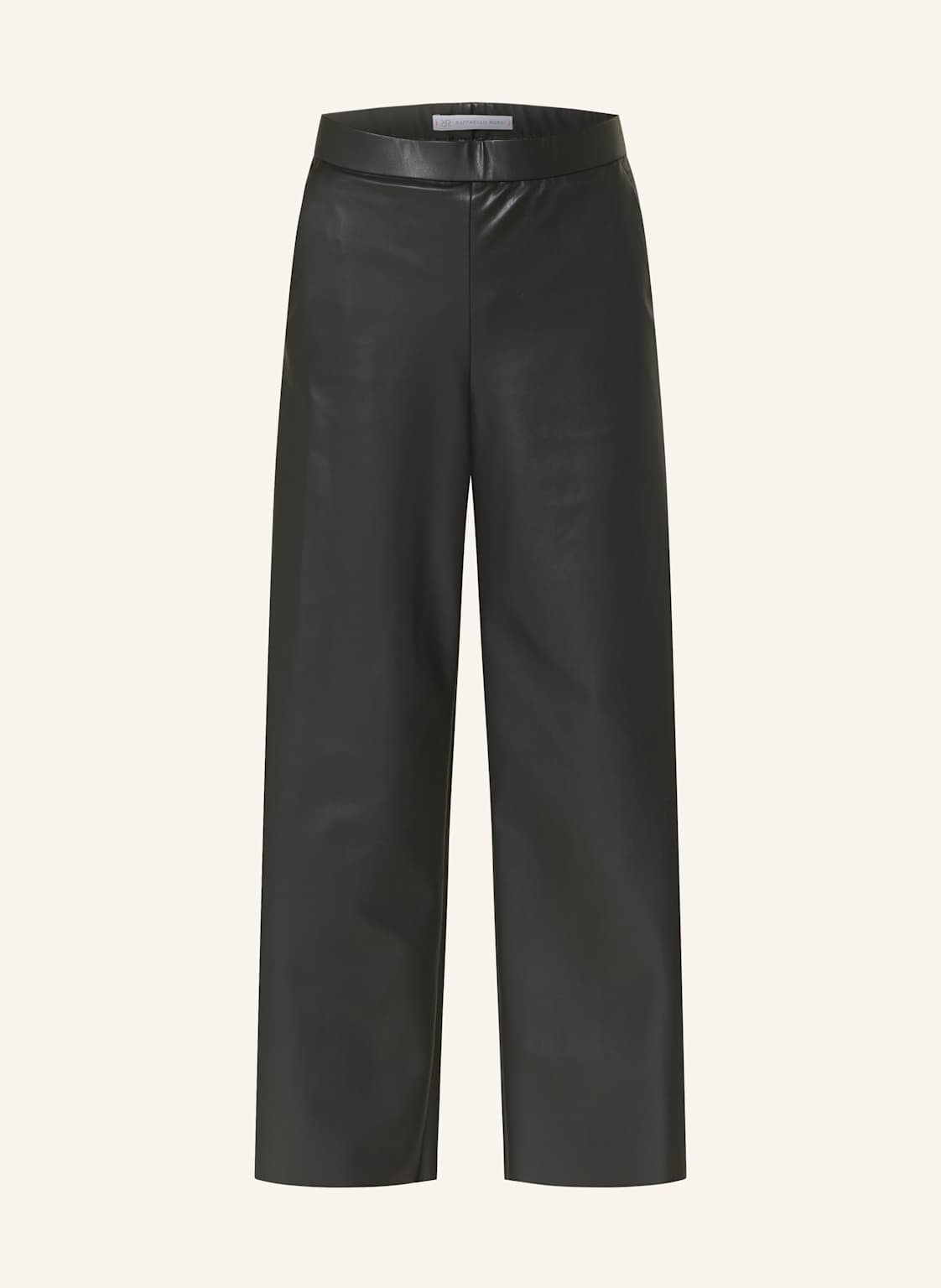 Raffaello Rossi Culotte Palina schwarz von RAFFAELLO ROSSI