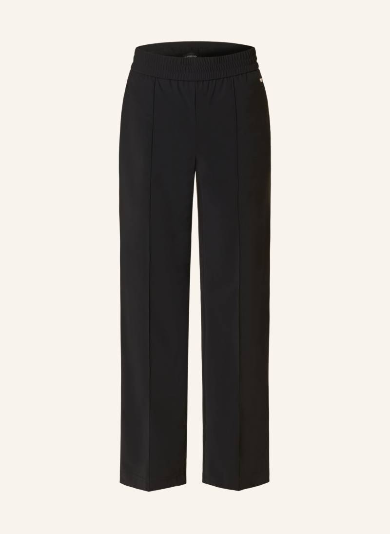 Raffaello Rossi Hose Cosmea Im Jogging-Stil schwarz von RAFFAELLO ROSSI