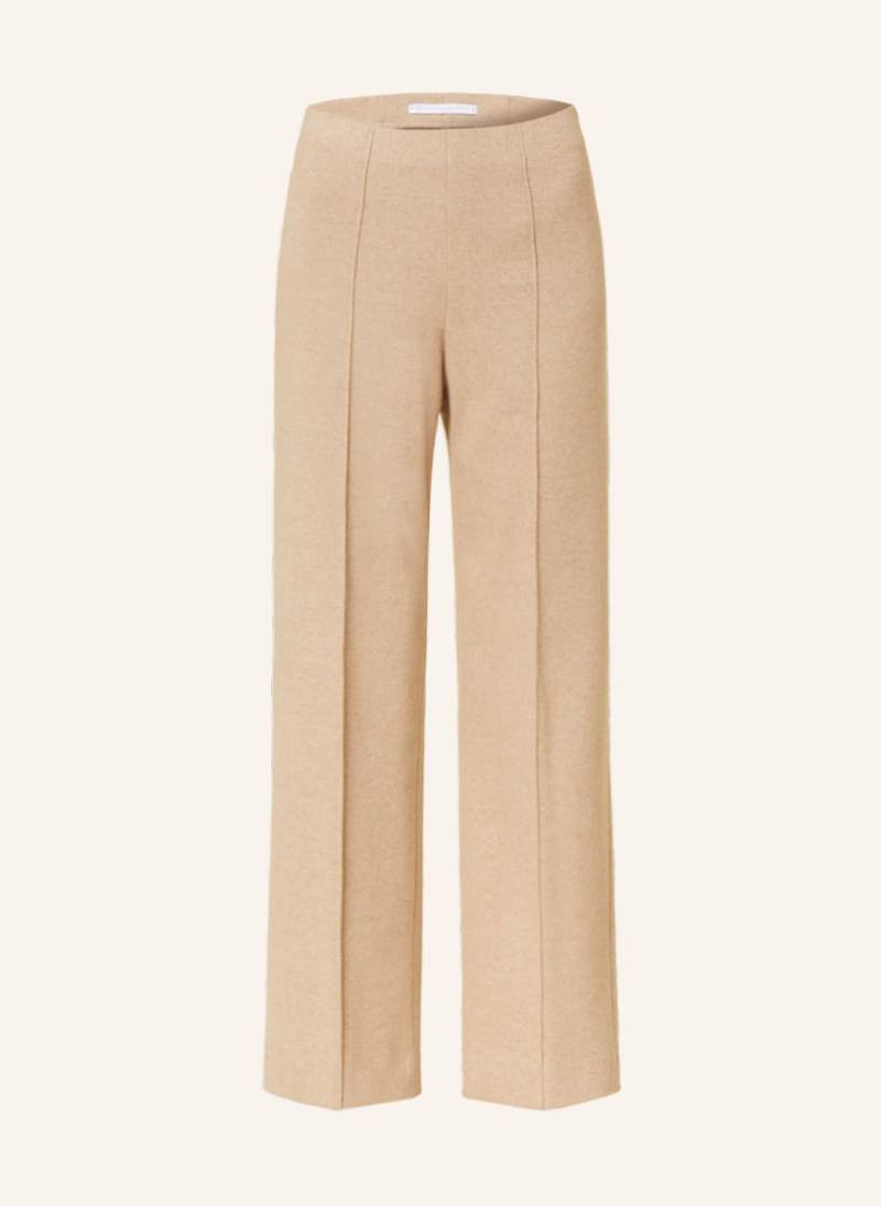 Raffaello Rossi Hose Elaine beige von RAFFAELLO ROSSI