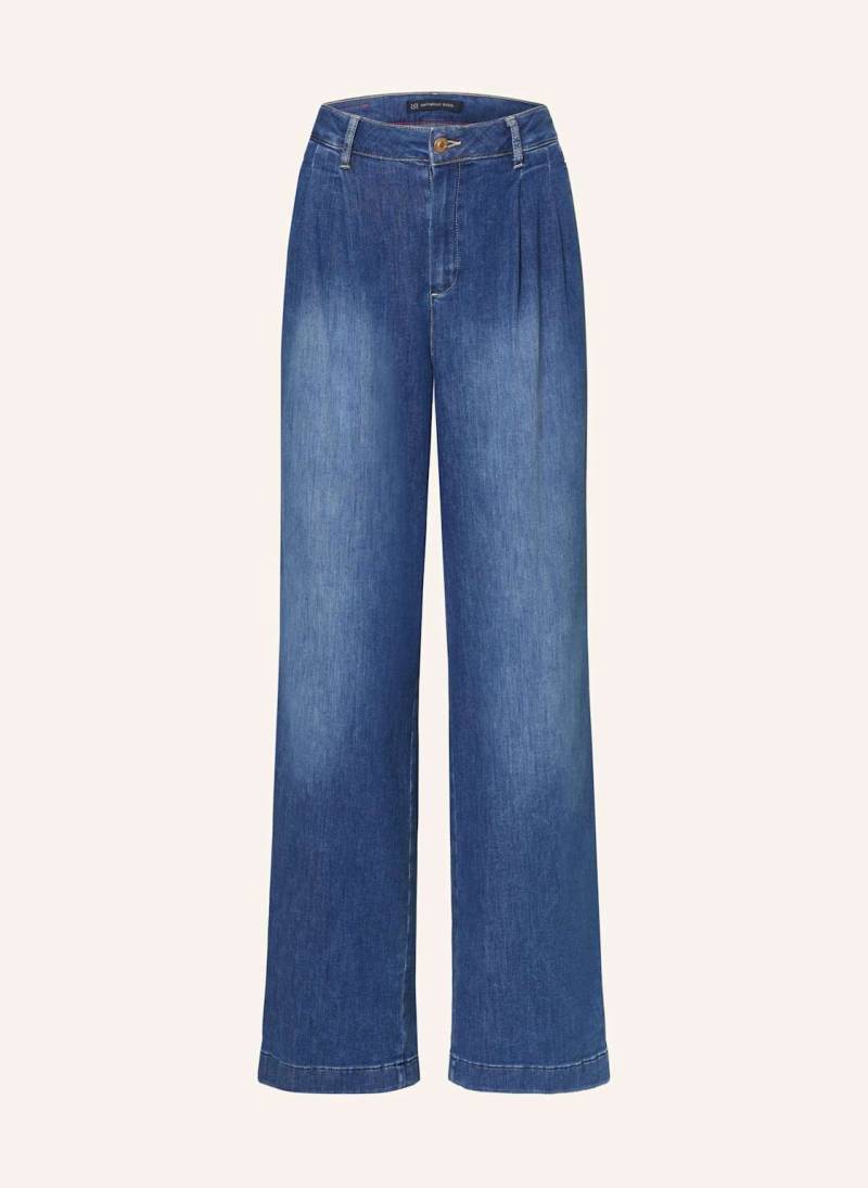 Raffaello Rossi Jeans Mayla blau von RAFFAELLO ROSSI