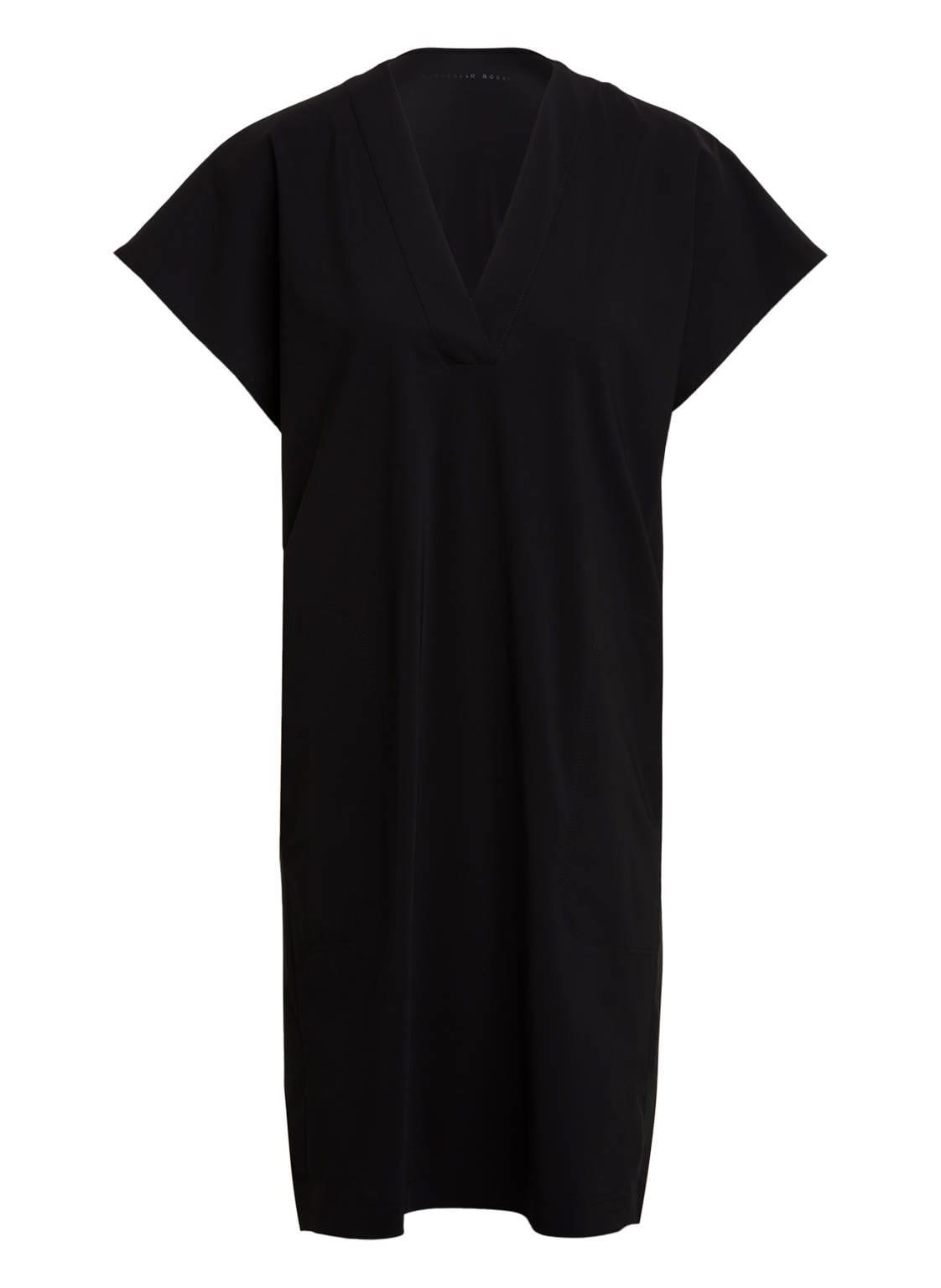 Raffaello Rossi Kleid Joyce schwarz von RAFFAELLO ROSSI