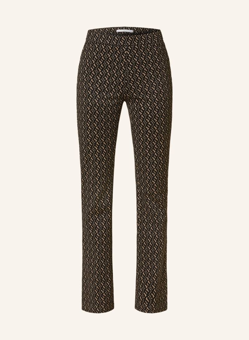 Raffaello Rossi Marlenehose Macy beige von RAFFAELLO ROSSI