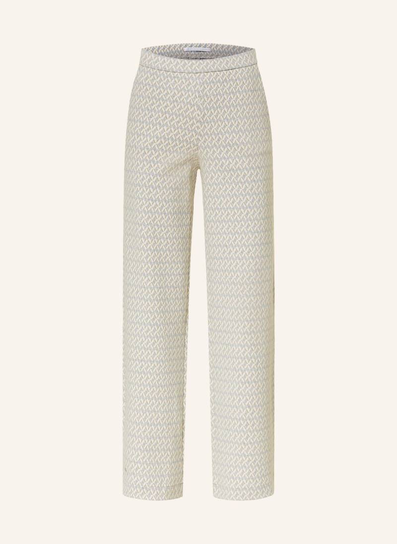 Raffaello Rossi Marlenehose Palina beige von RAFFAELLO ROSSI