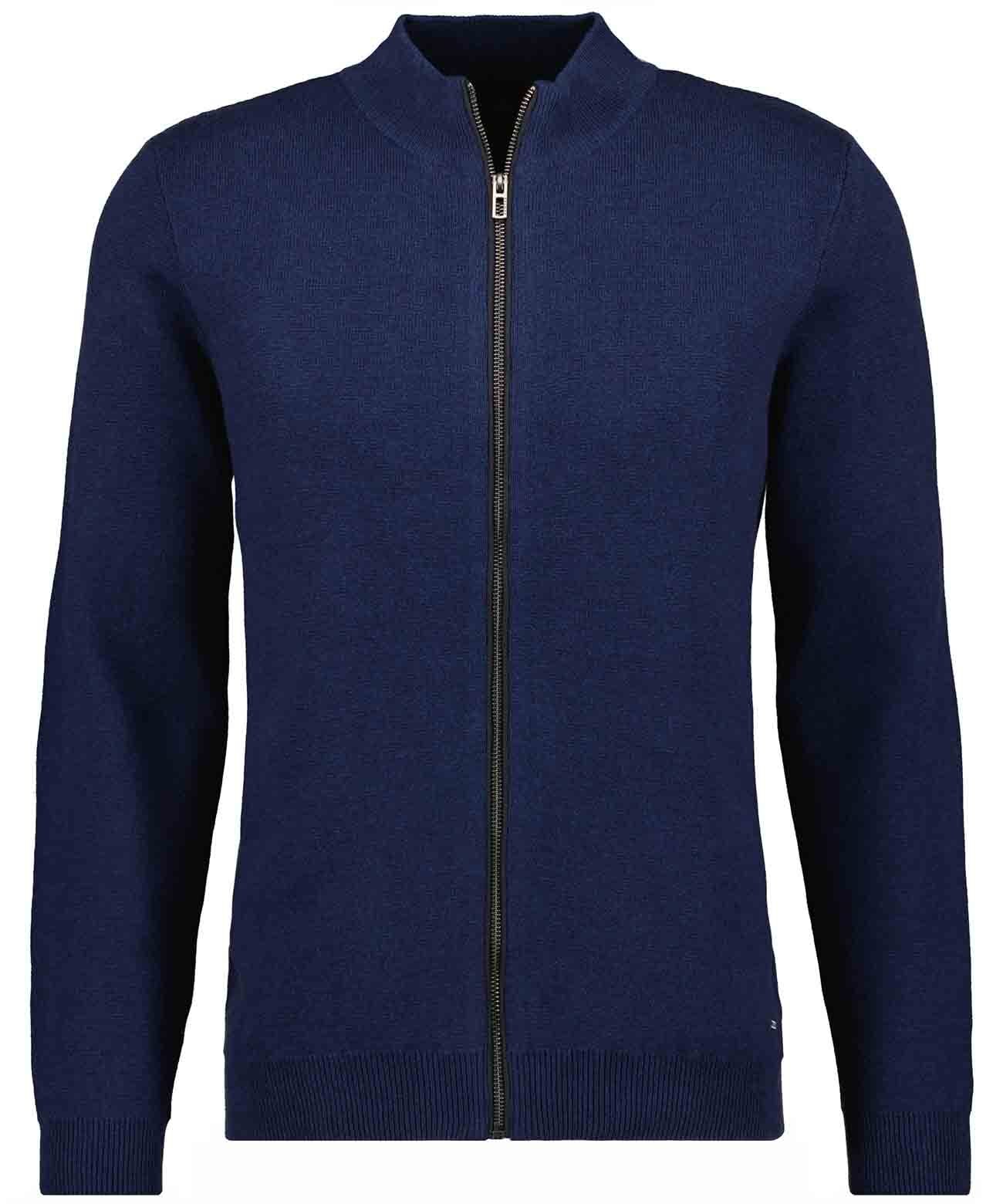 RAGMAN Collegejacke RAGMAN Collegejacke von RAGMAN
