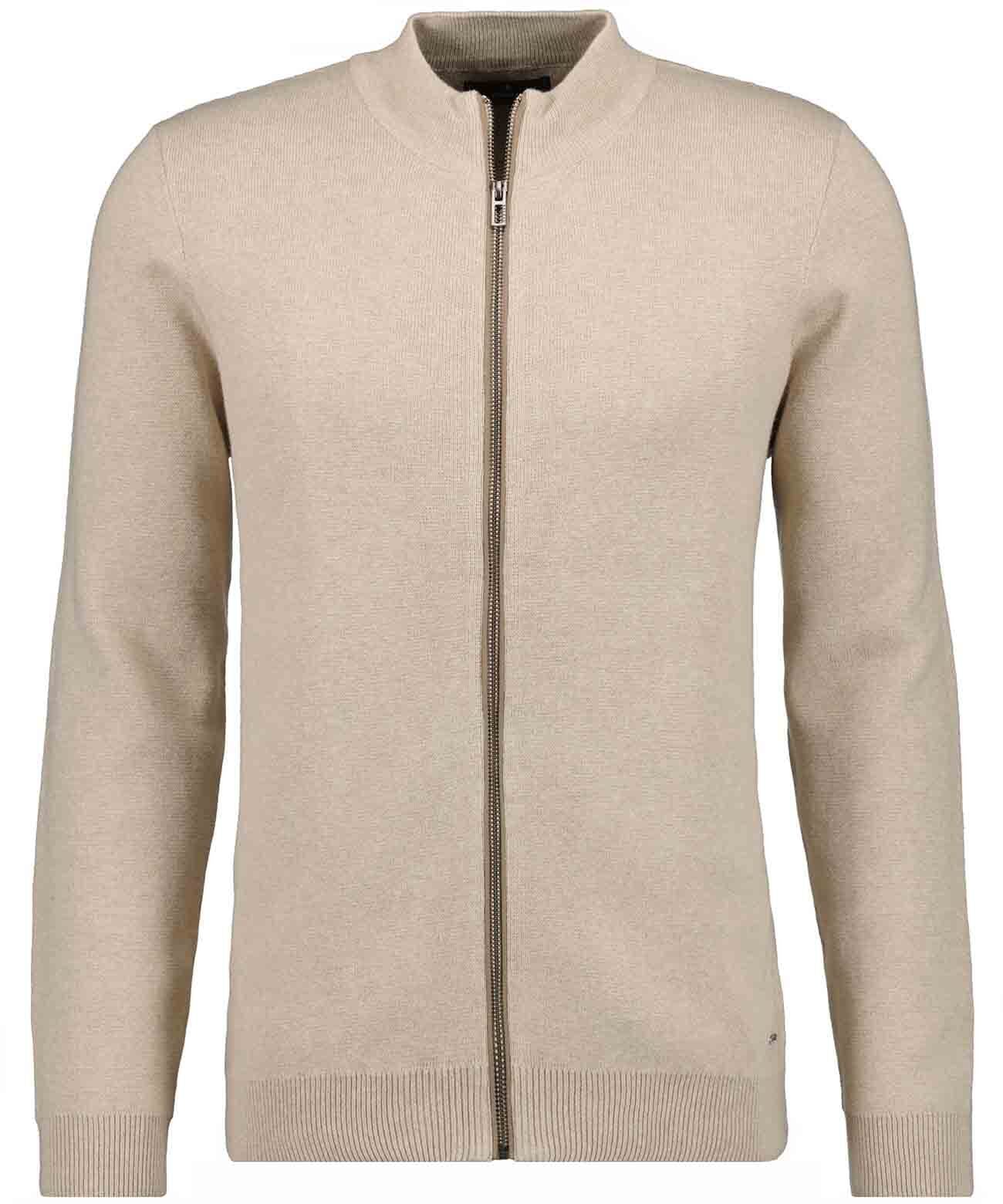 RAGMAN Collegejacke RAGMAN Collegejacke von RAGMAN