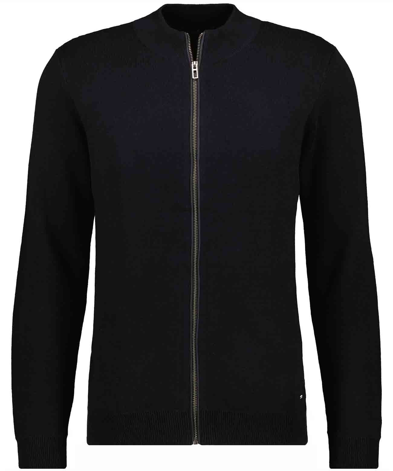 RAGMAN Collegejacke RAGMAN Collegejacke von RAGMAN