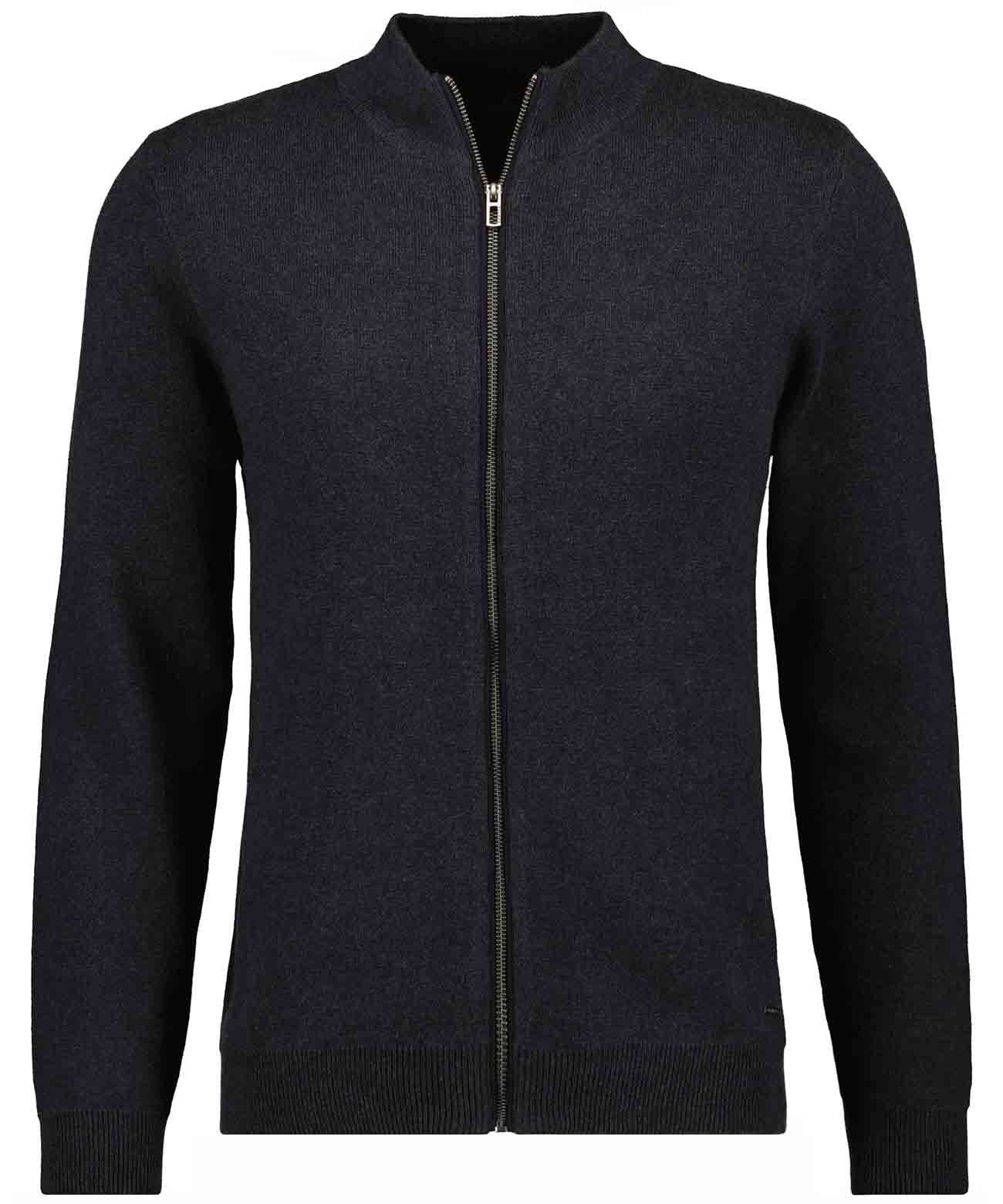 RAGMAN Collegejacke RAGMAN Collegejacke von RAGMAN