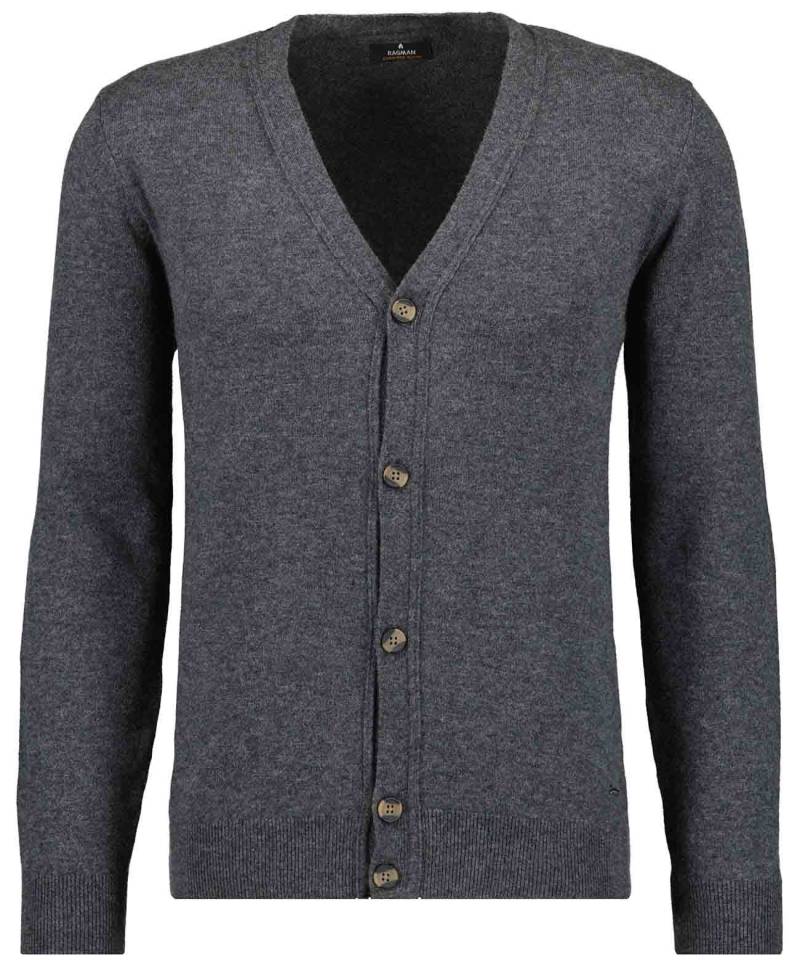 RAGMAN Collegejacke von RAGMAN
