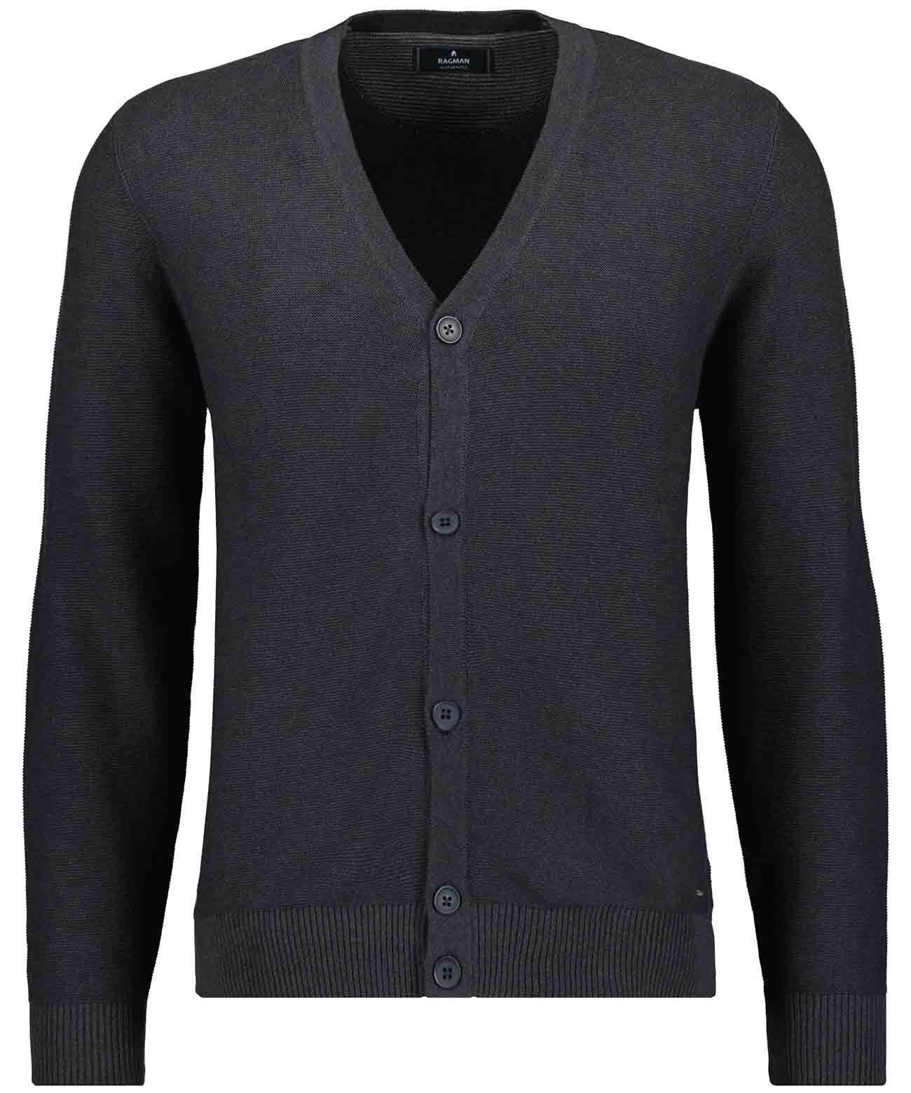 RAGMAN Collegejacke RAGMAN Collegejacke von RAGMAN