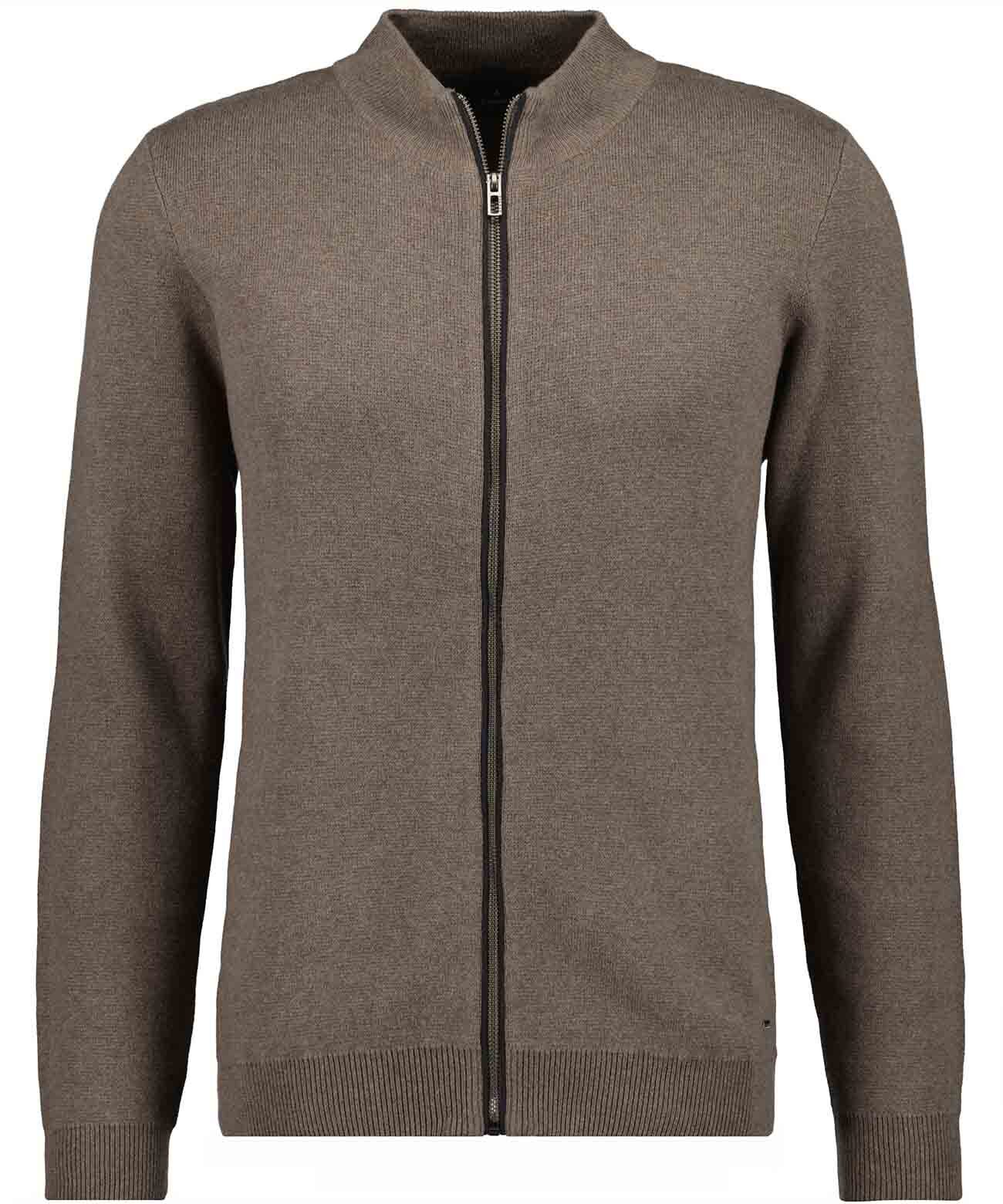 RAGMAN Collegejacke RAGMAN Collegejacke von RAGMAN