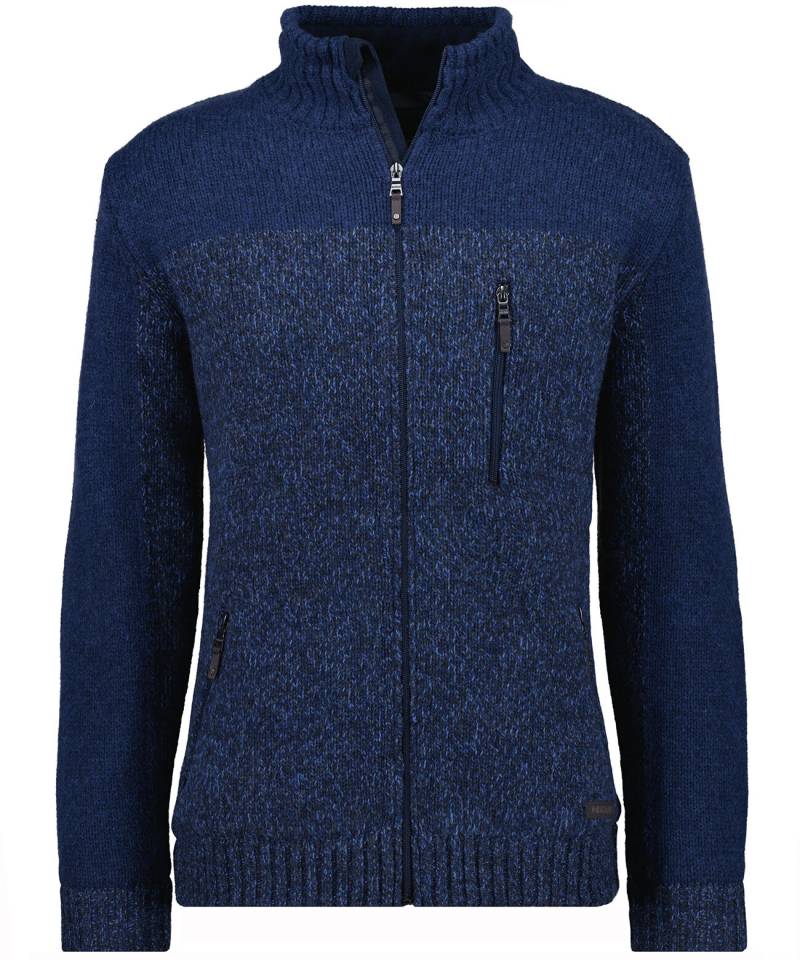 RAGMAN Collegejacke von RAGMAN