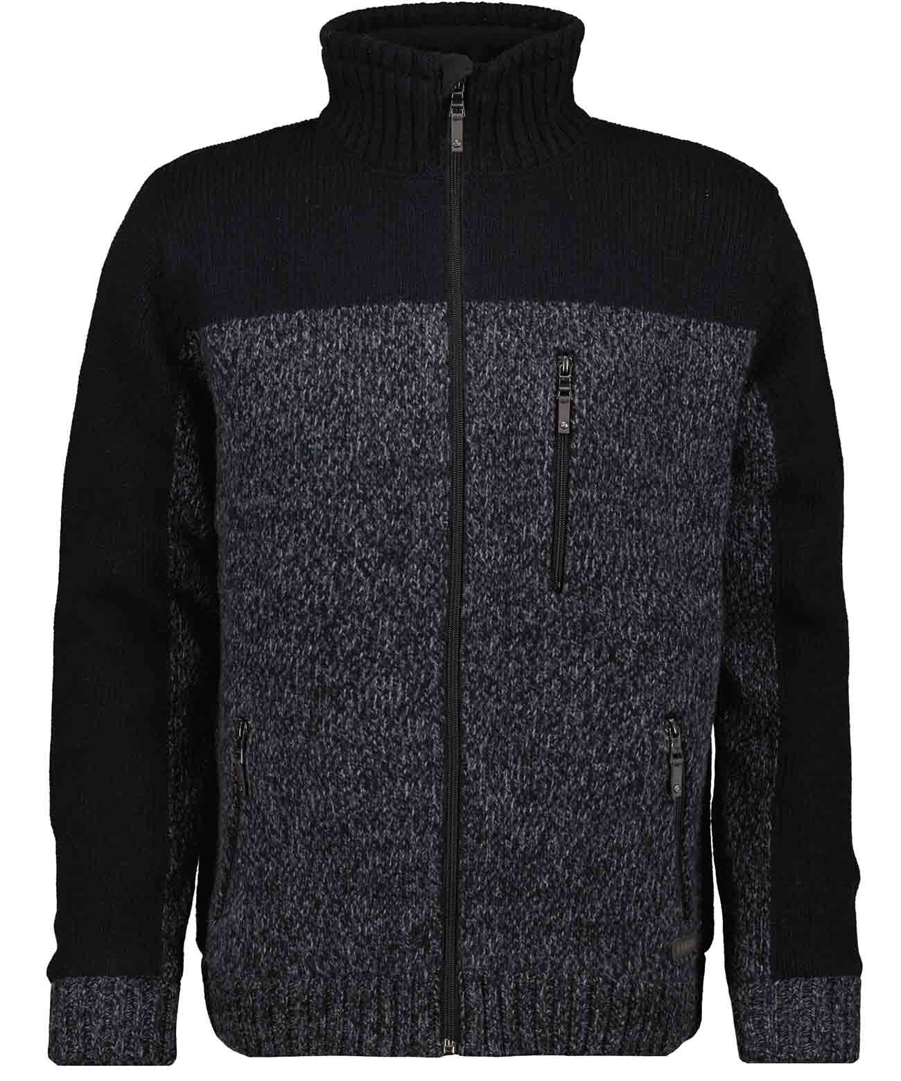 RAGMAN Collegejacke RAGMAN Collegejacke von RAGMAN