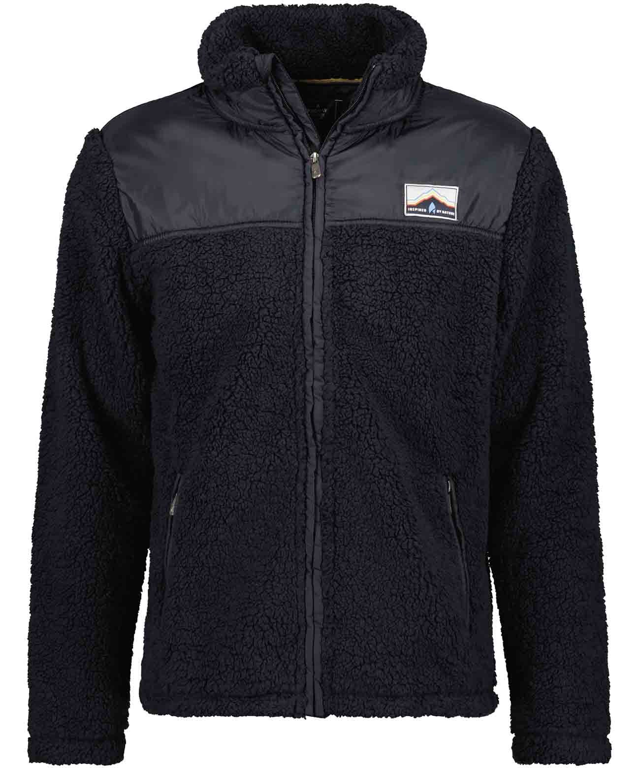 RAGMAN Fleecejacke RAGMAN Fleecejacke von RAGMAN